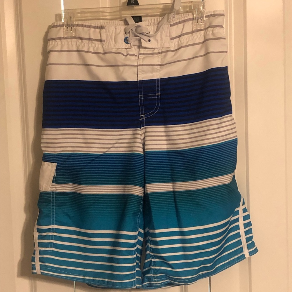 Op swimming trunks